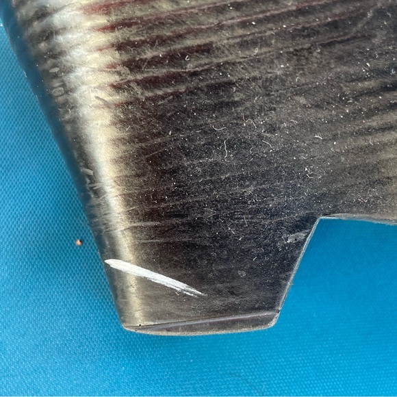 Born Loggia Black Women's Mule Clogs size 7/38 - Picture 4 of 16